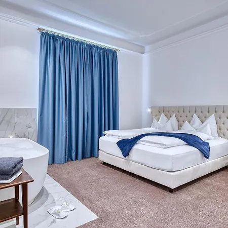 Tell And Guest house Merano