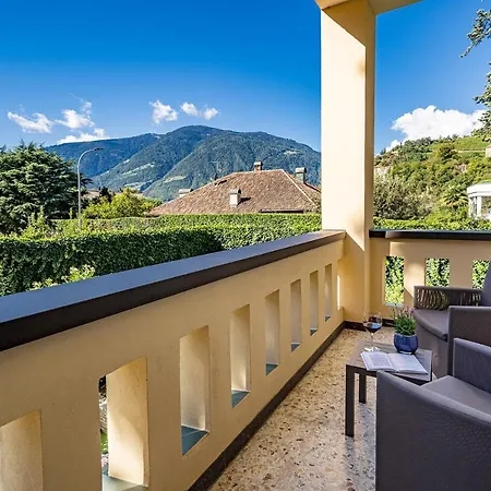 Tell And Merano