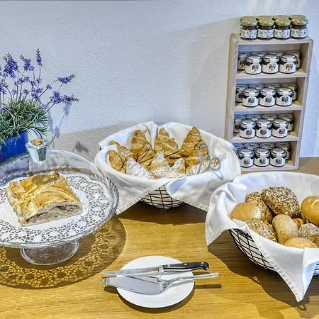 Maison d'hôtes Tell And Merano