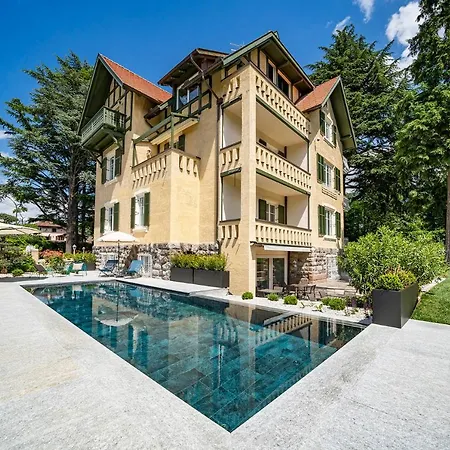 Tell And Guest house *
